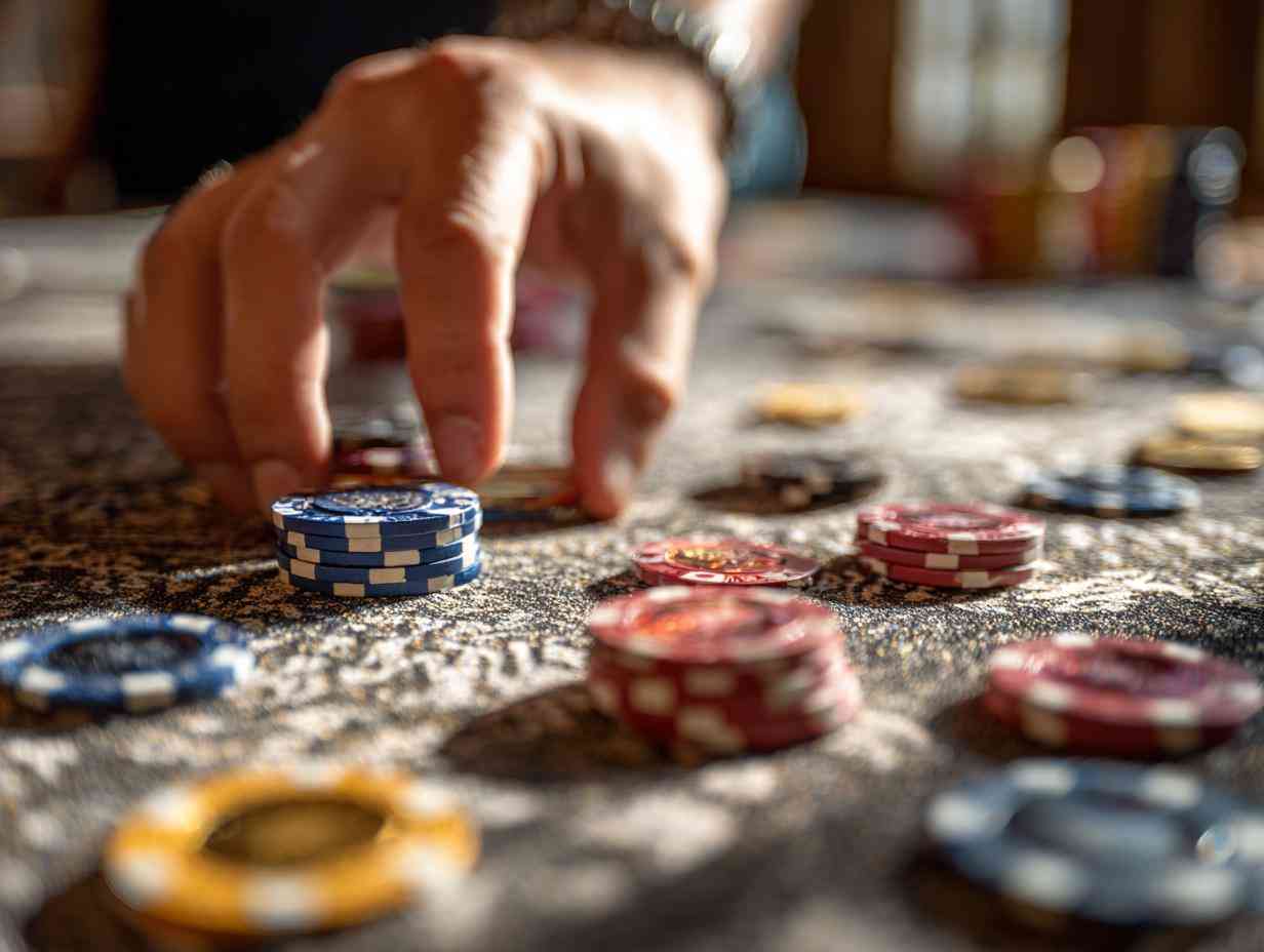 4368 bet