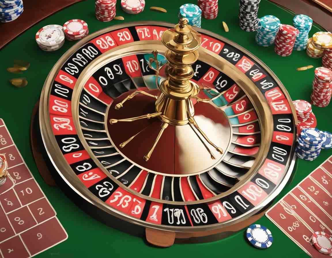 4368 bet